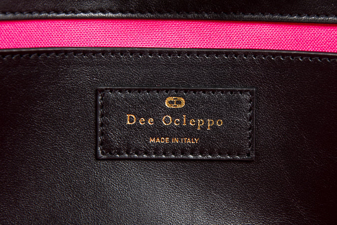 Bolso de mano Firenze Python