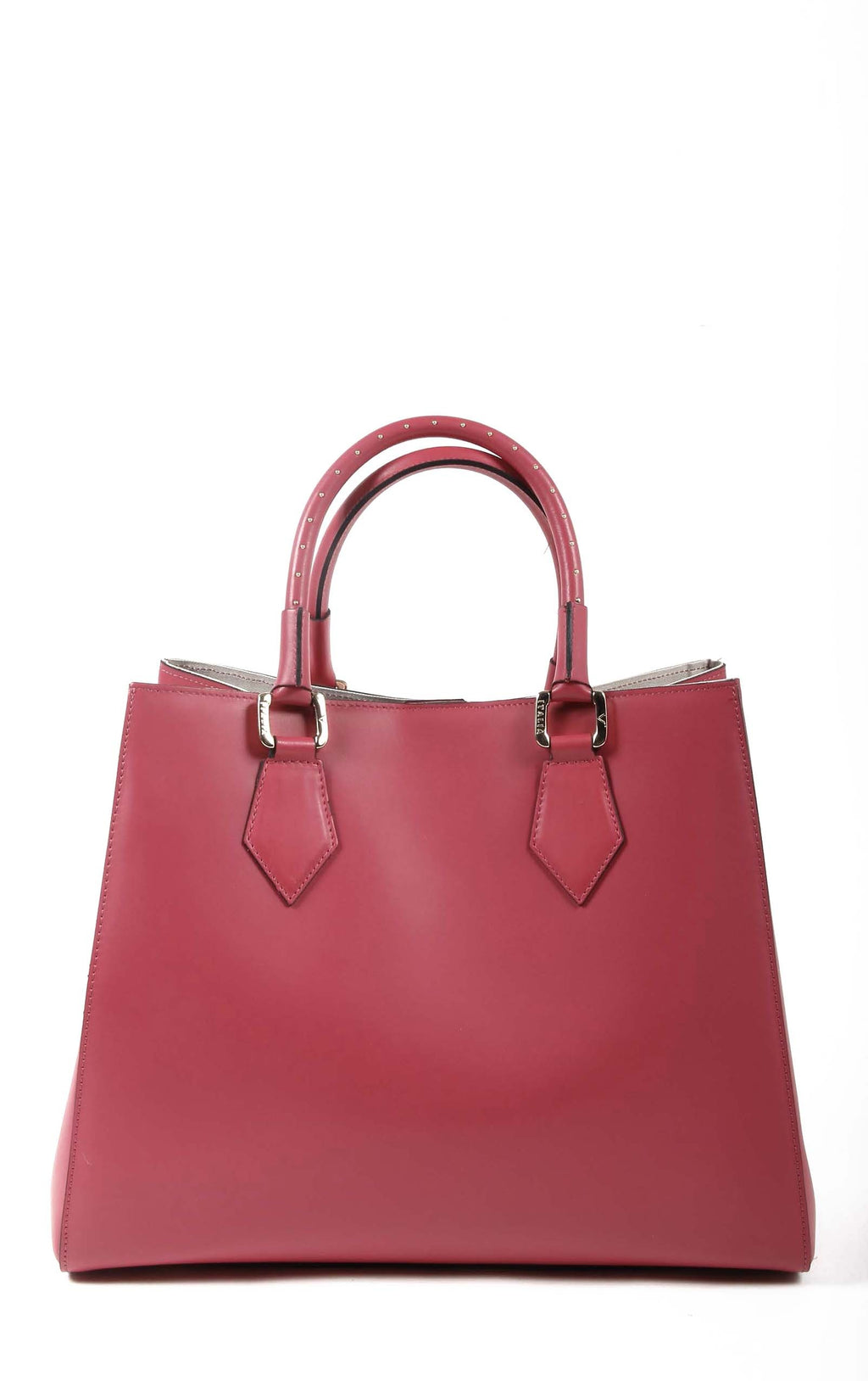 Bolso Mujer V 1969 Italia G550-52 RUGA ORCHIDEA