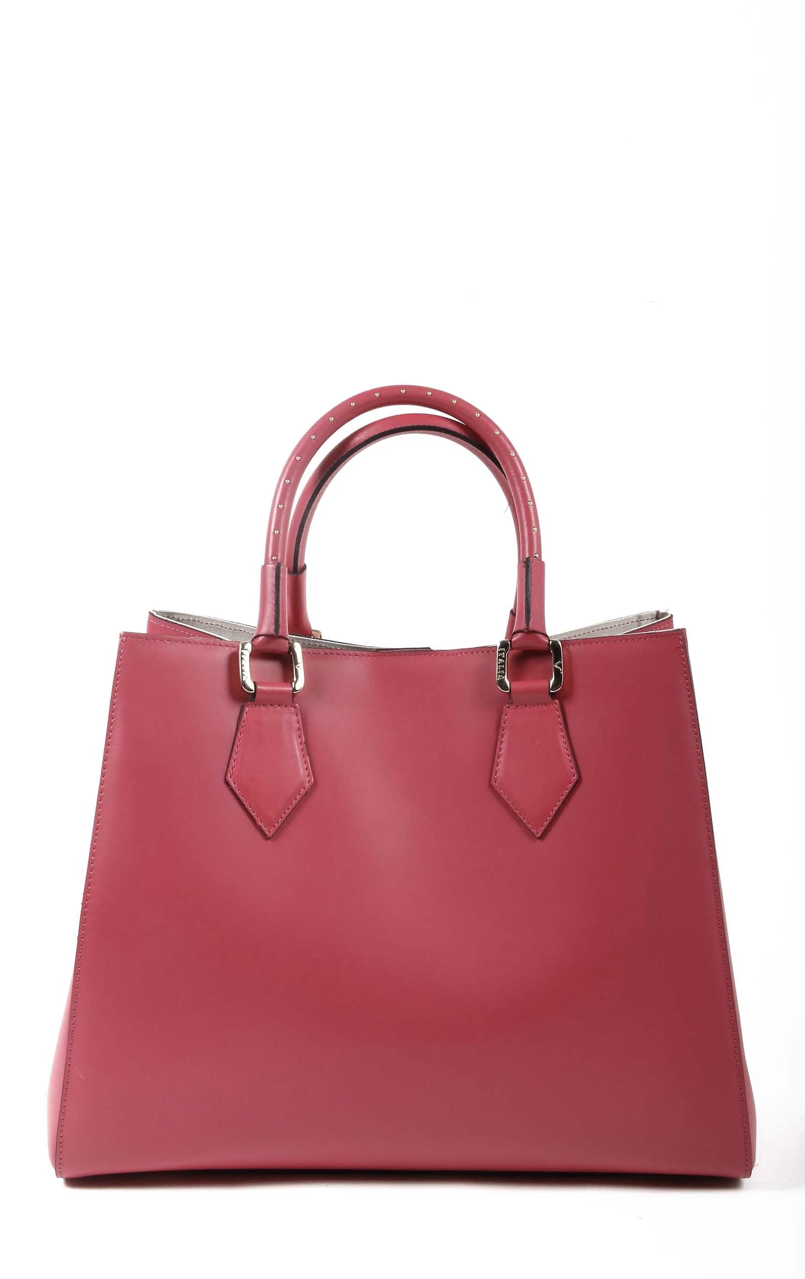 Bolso Mujer V 1969 Italia G550-52 RUGA ORCHIDEA