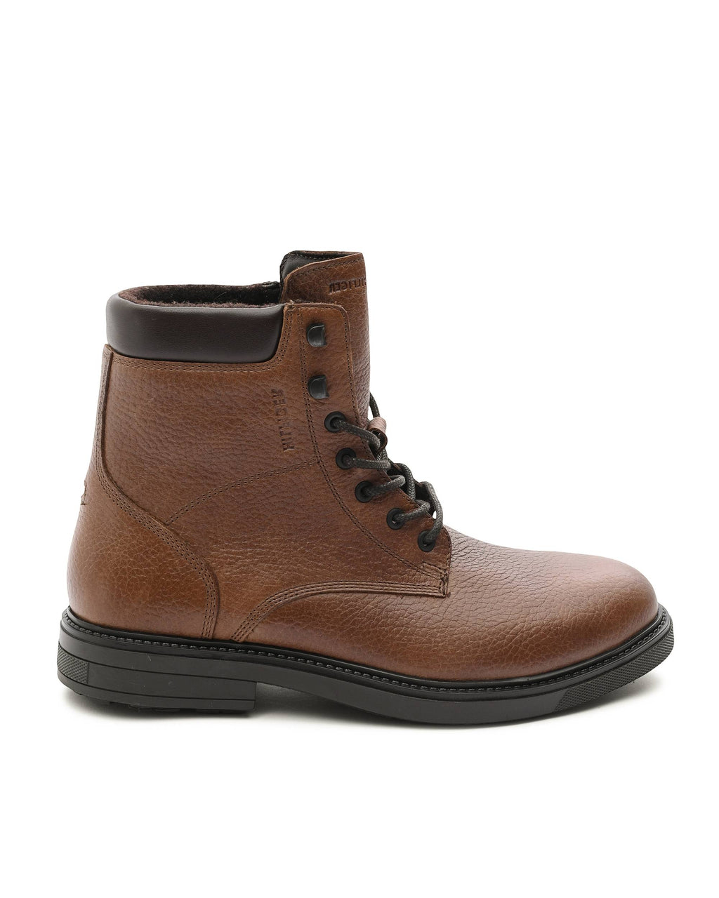 Tommy Hilfiger Mens Boots FM0FM05192GVI