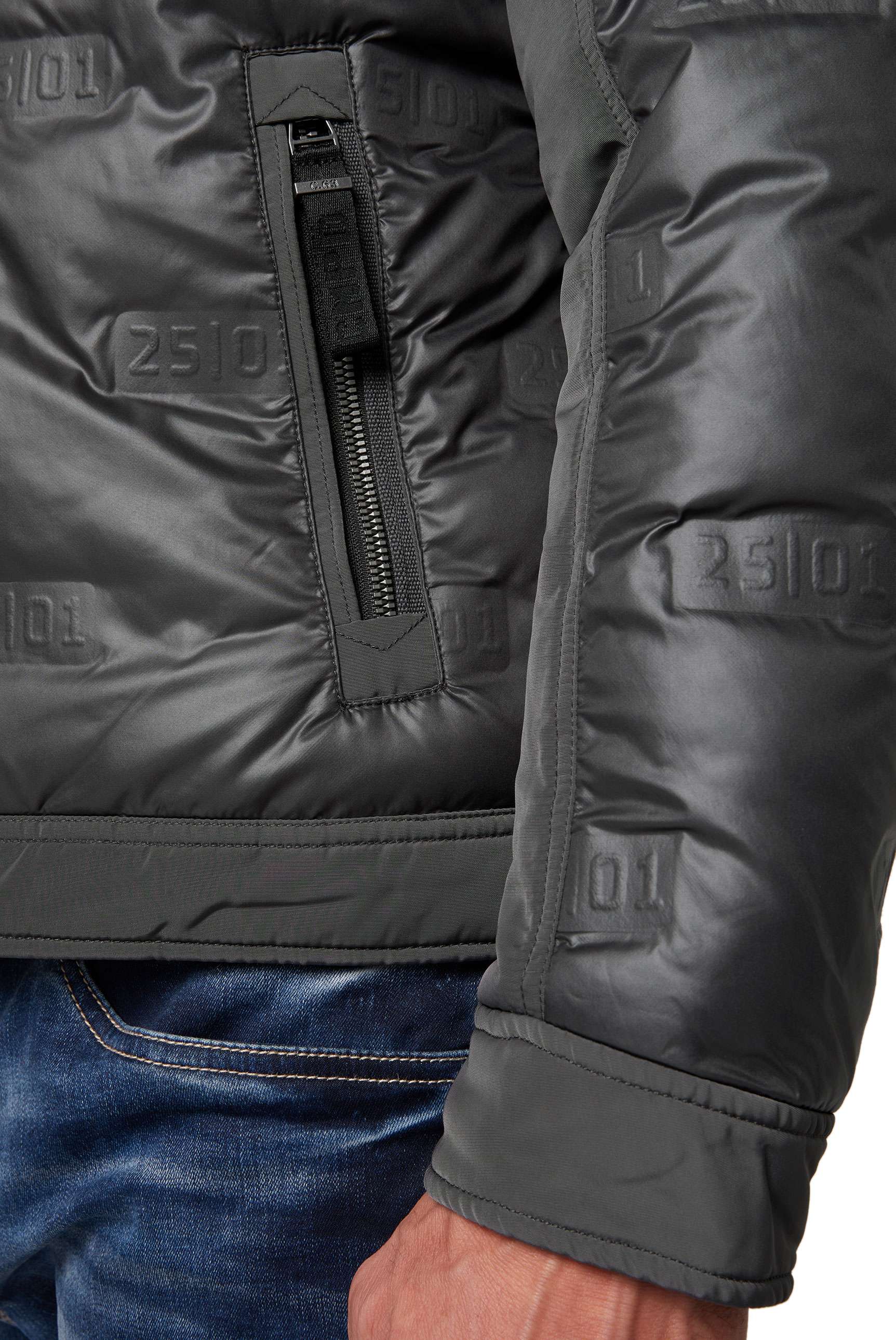Chaqueta Camp David para hombre