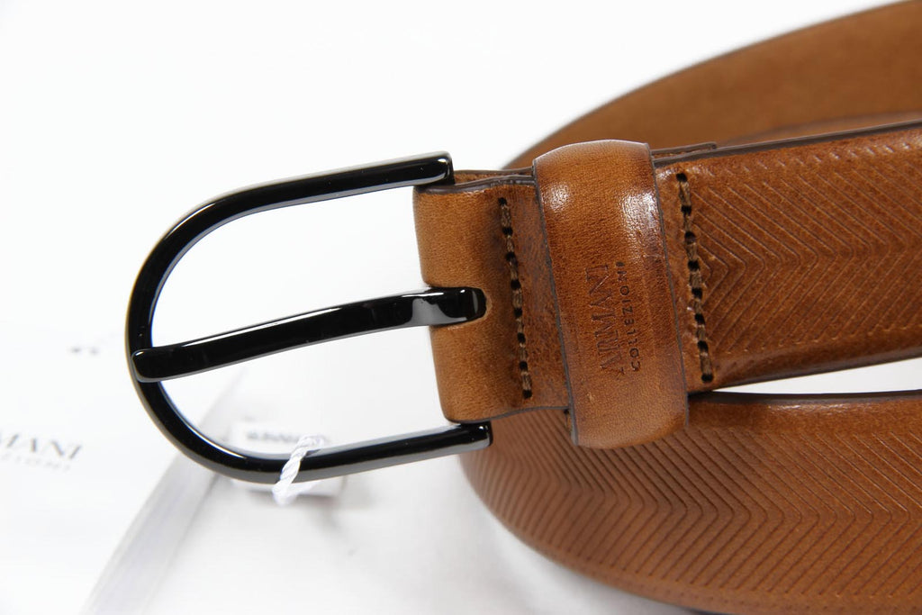 Cinturón hombre Armani Collezioni CI105 Y1 H7