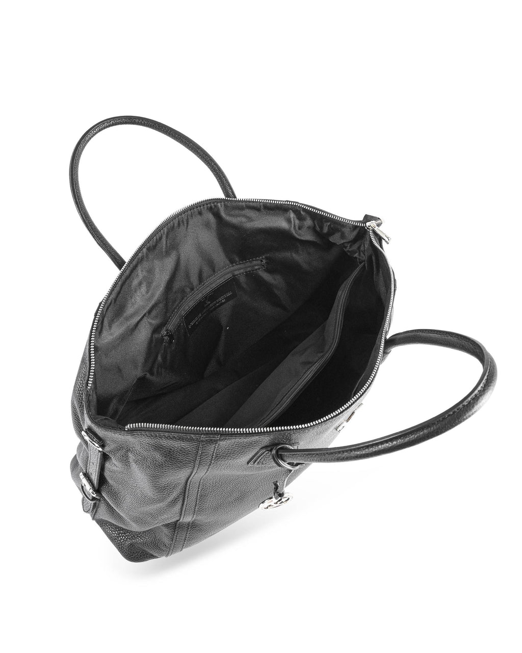 Bolso Mujer V Italia CE01 DOLLARO NERO