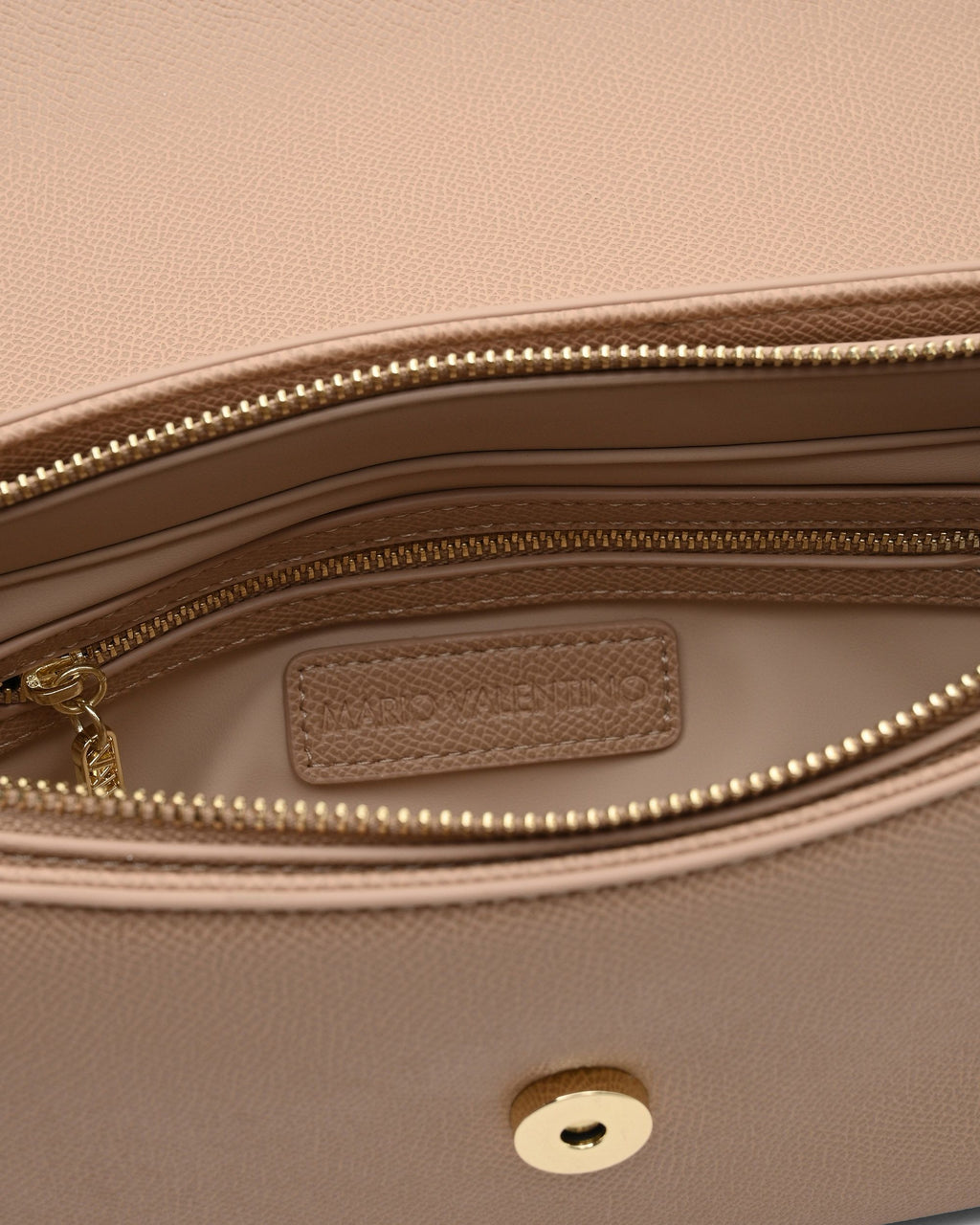 Valentino Womens Shoulder Bag VBS9U809 005