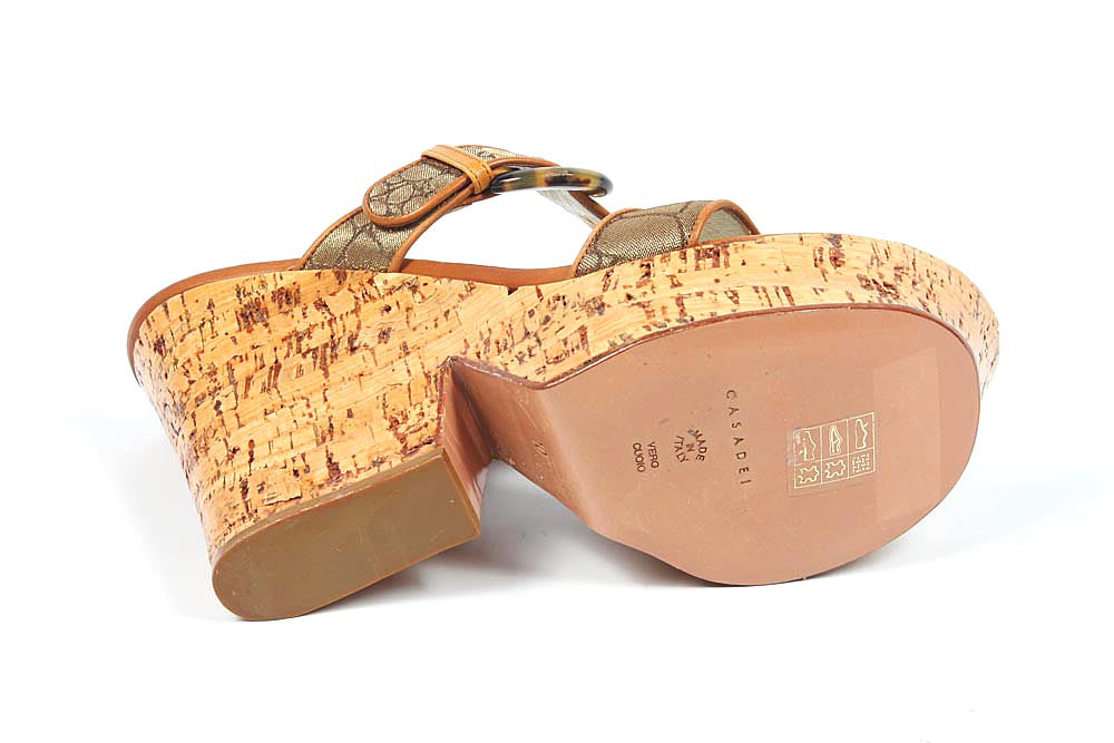 Sandalias de mujer Casadei 3195 Dundee