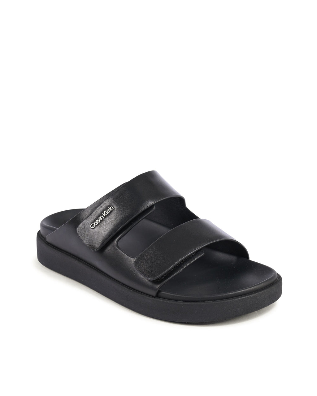 Calvin Klein Womens Sandal Black HW0HW01954BEH