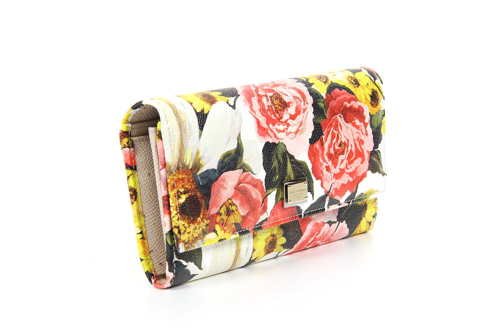 Cartera de mujer Dolce & Gabbana BI0087 AP352 8F887
