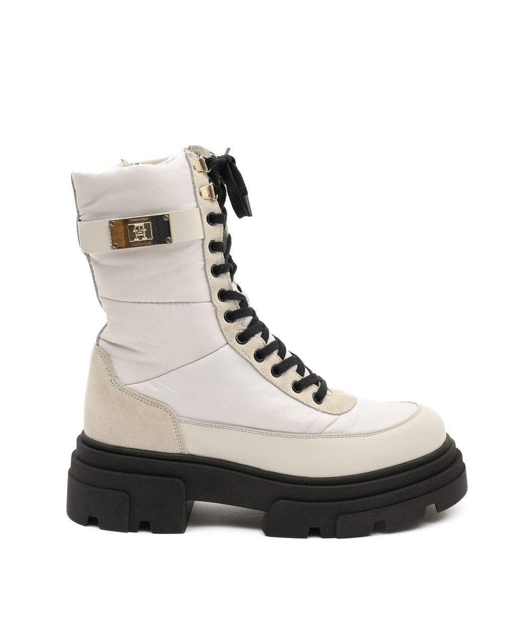 Botas Tommy Hilfiger para mujer FW0FW08246ACG