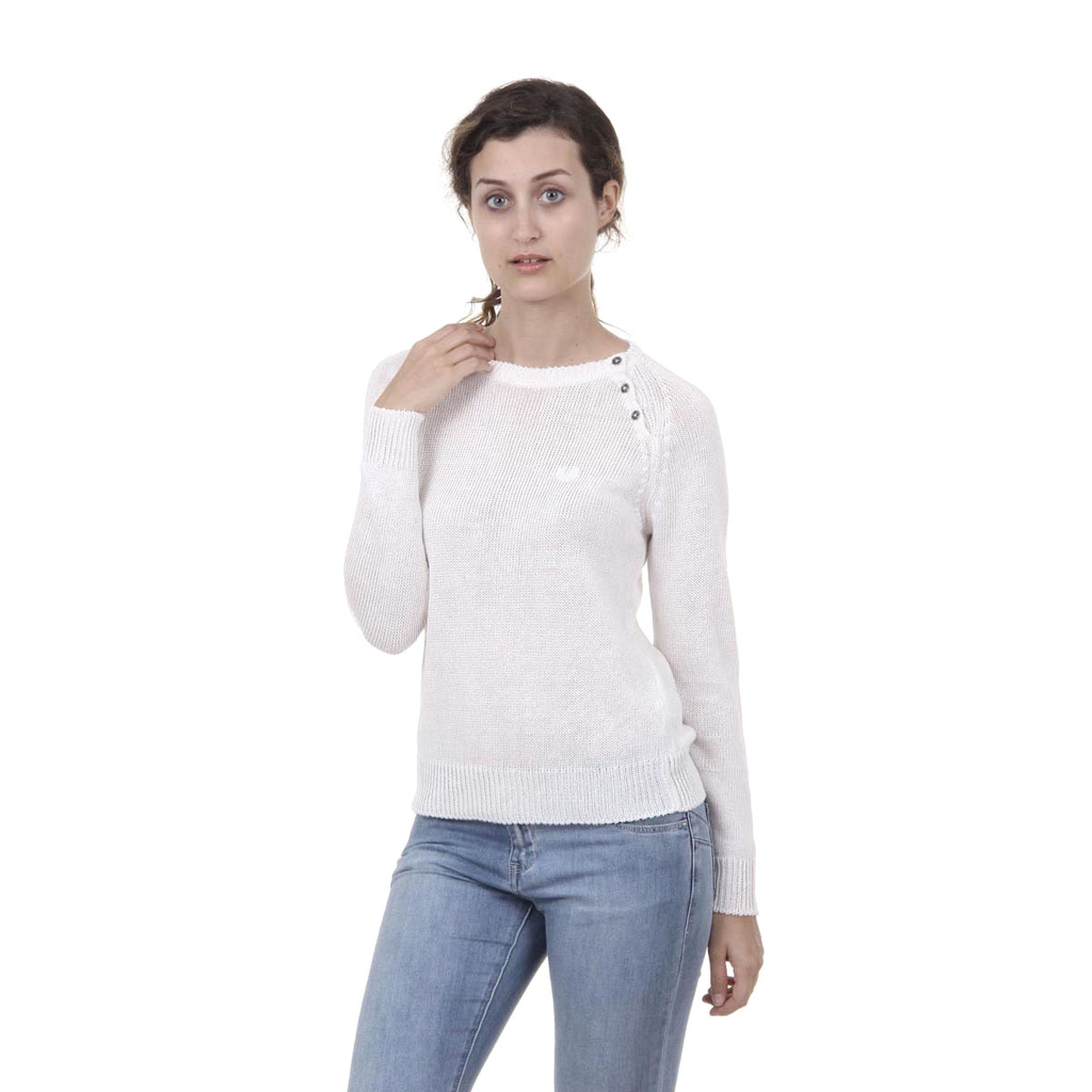Suéter Fred Perry para mujer 31472002 0199