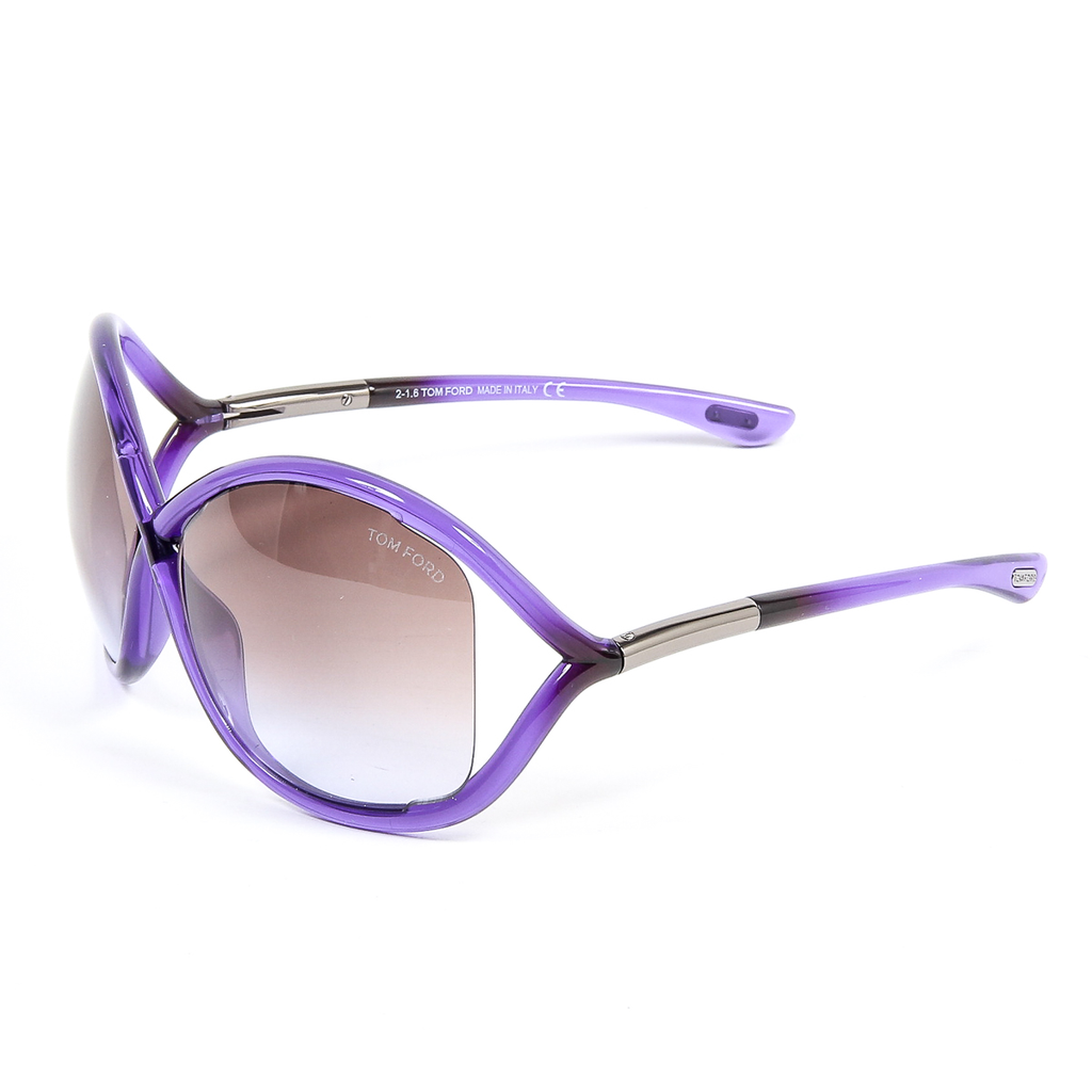 Gafas de sol Tom Ford para mujer WHITNEY FT0009 64 78Z