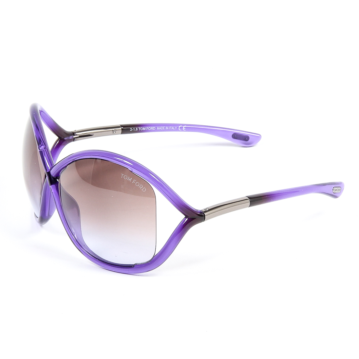 Gafas de sol Tom Ford para mujer WHITNEY FT0009 64 78Z