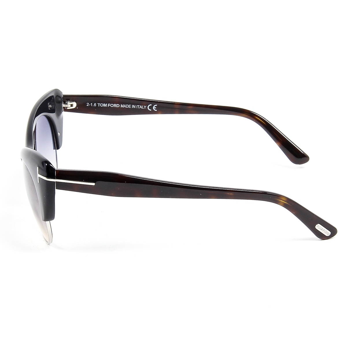 Gafas de sol Tom Ford para mujer LOLA FT0387 54 89W
