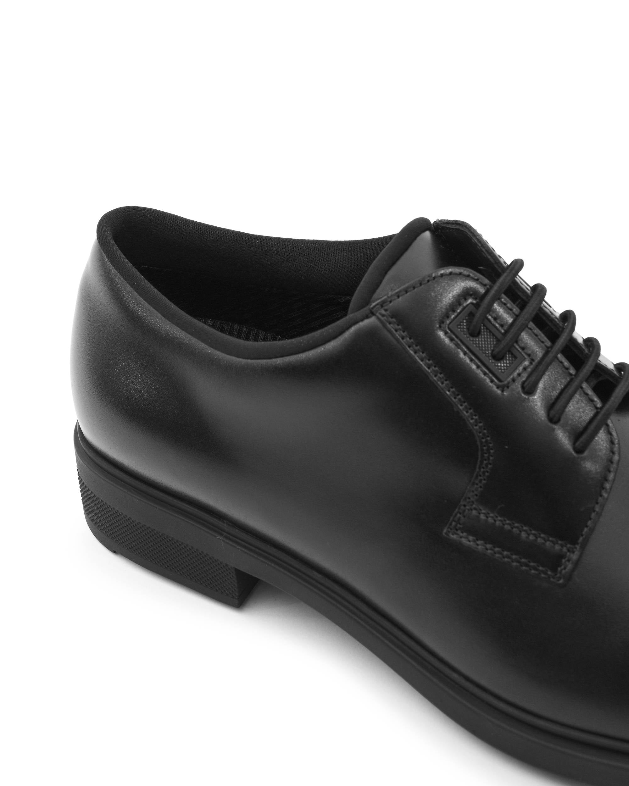Zapatos con cordones Boss by Hugo Boss para hombre 50422246 001