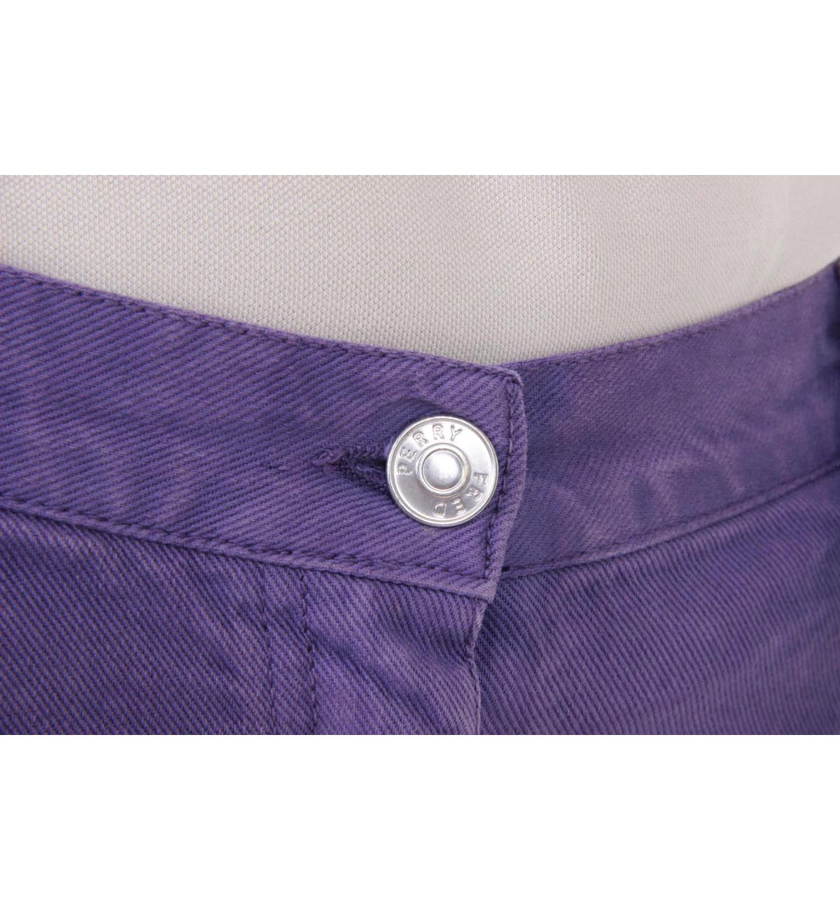 Pantalones cortos Fred Perry para mujer 31502516 0882