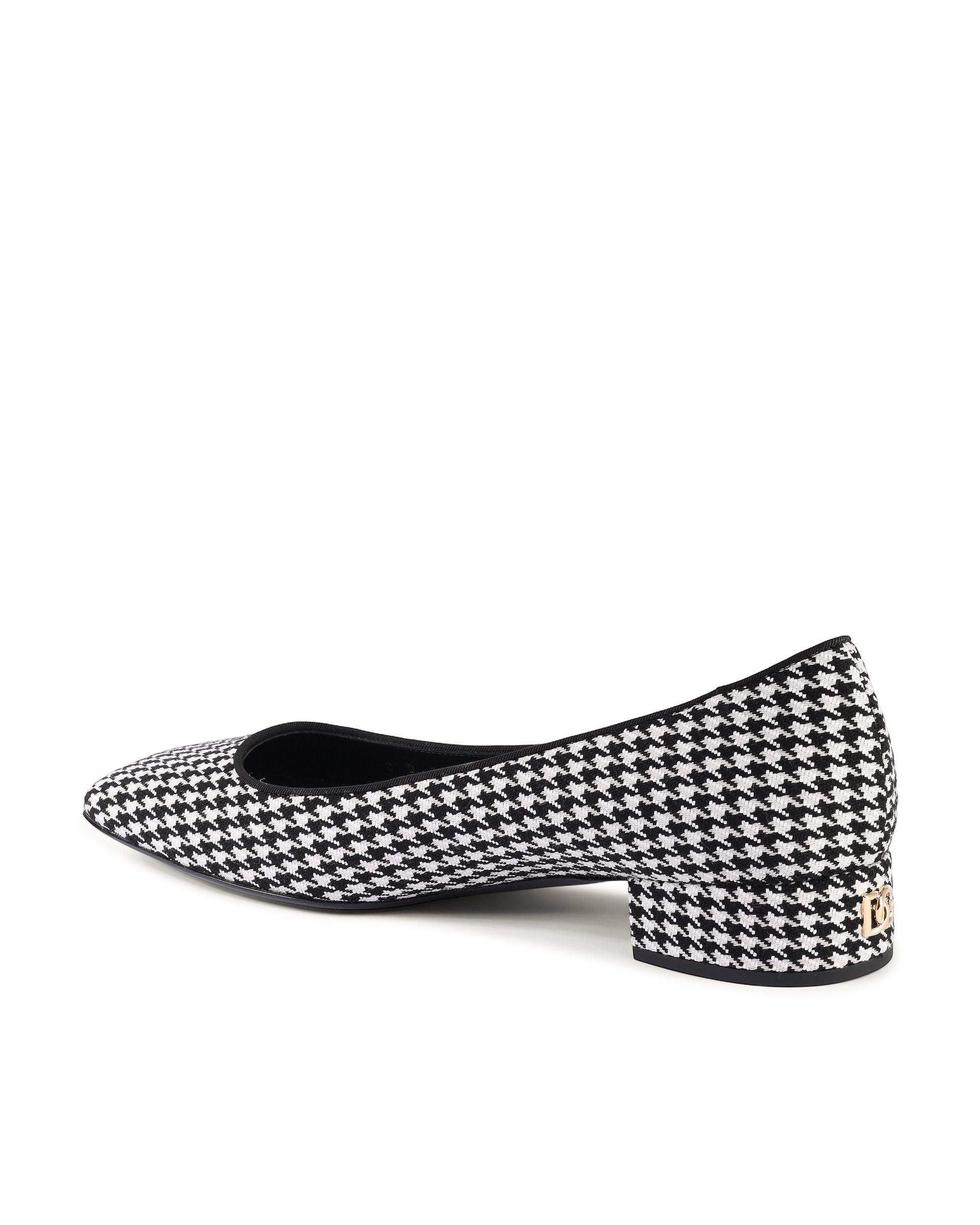 Zapatos de mujer Dolce & Gabbana CD1873A9V05 89697