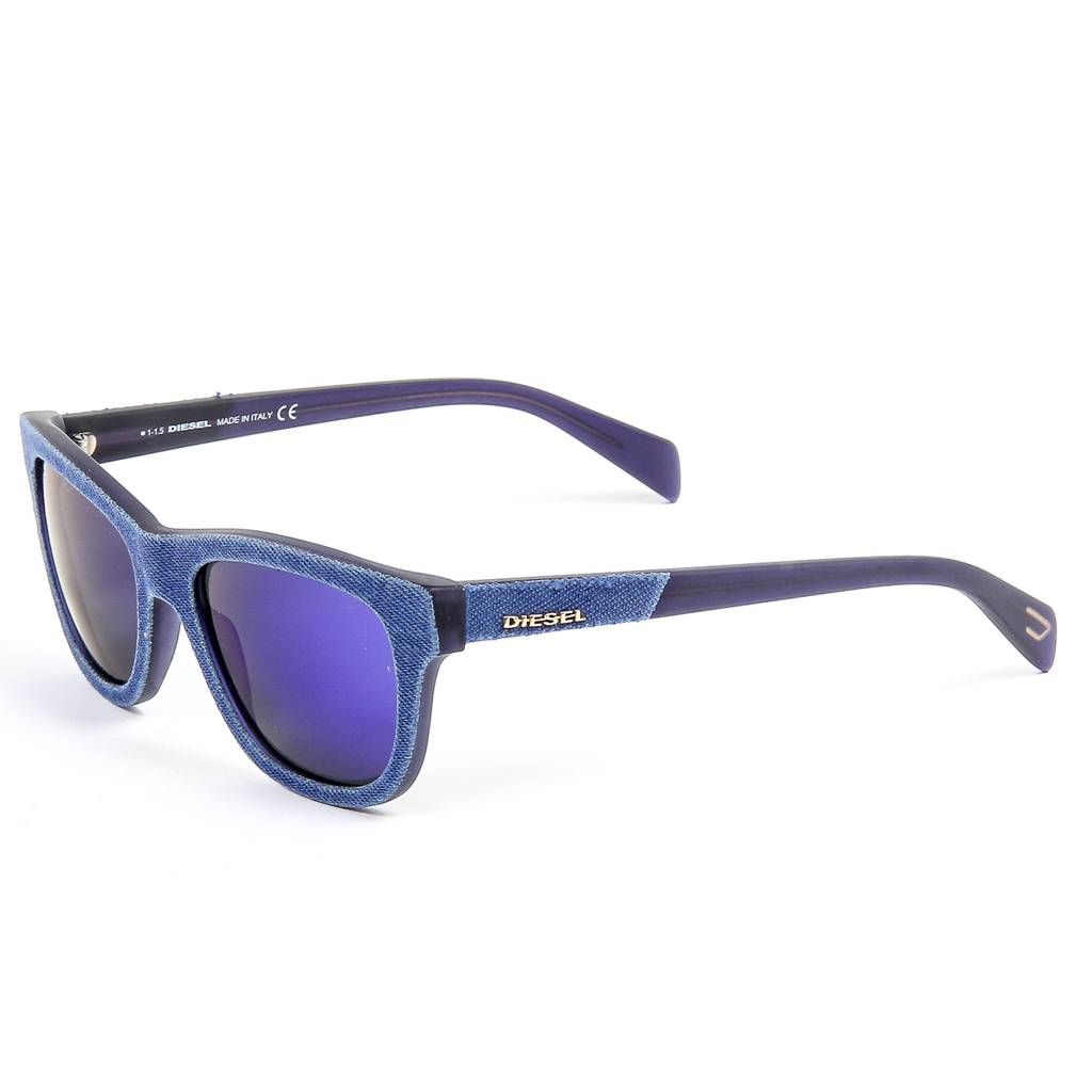 Gafas de sol vaqueras Diesel para hombre DL0111 52 92Y