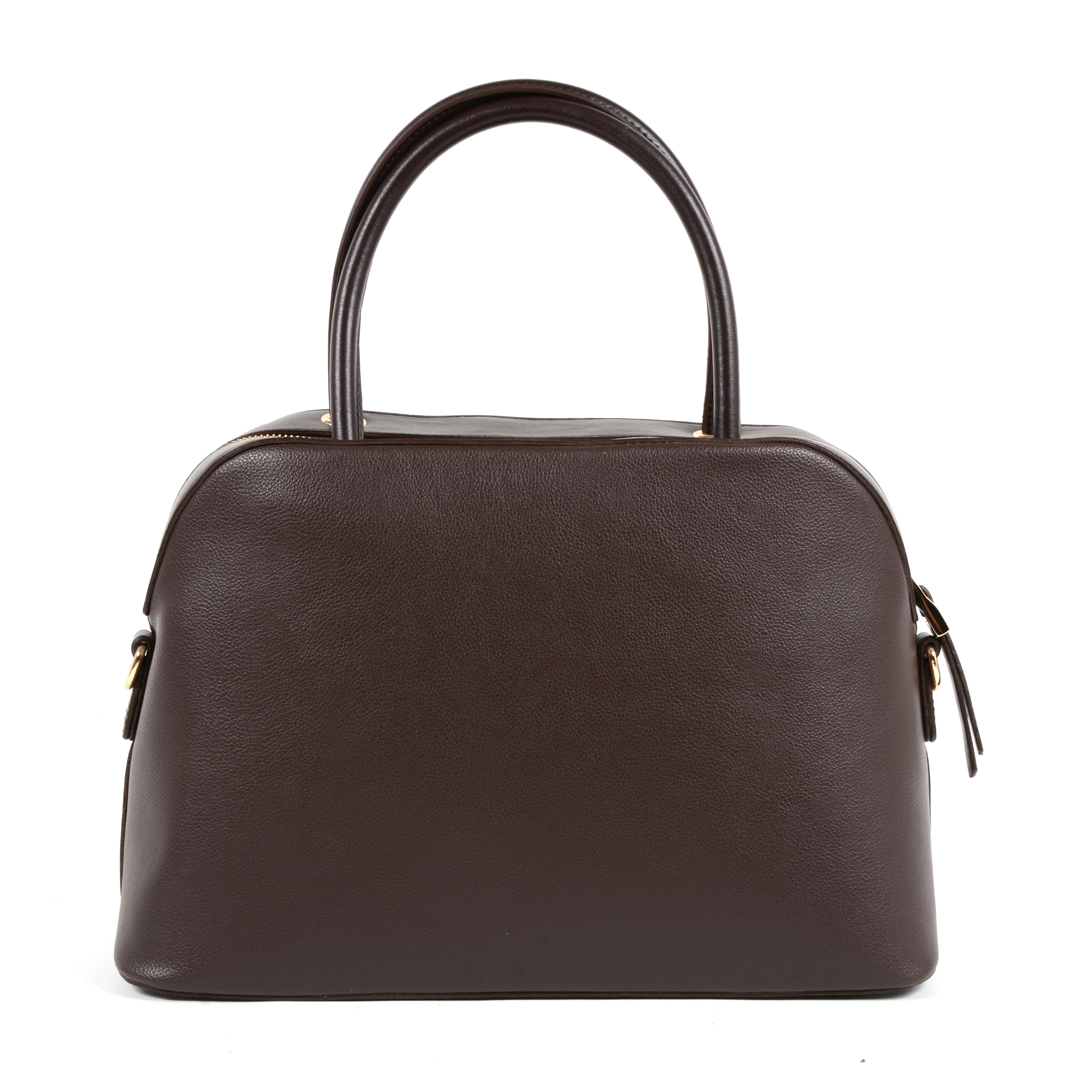 V 1969 Italia Womens Handbag Brown TALLIN
