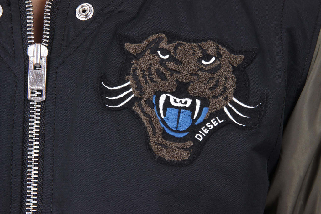 Diesel Chaqueta para hombre 00SJS1 0KAGH 900