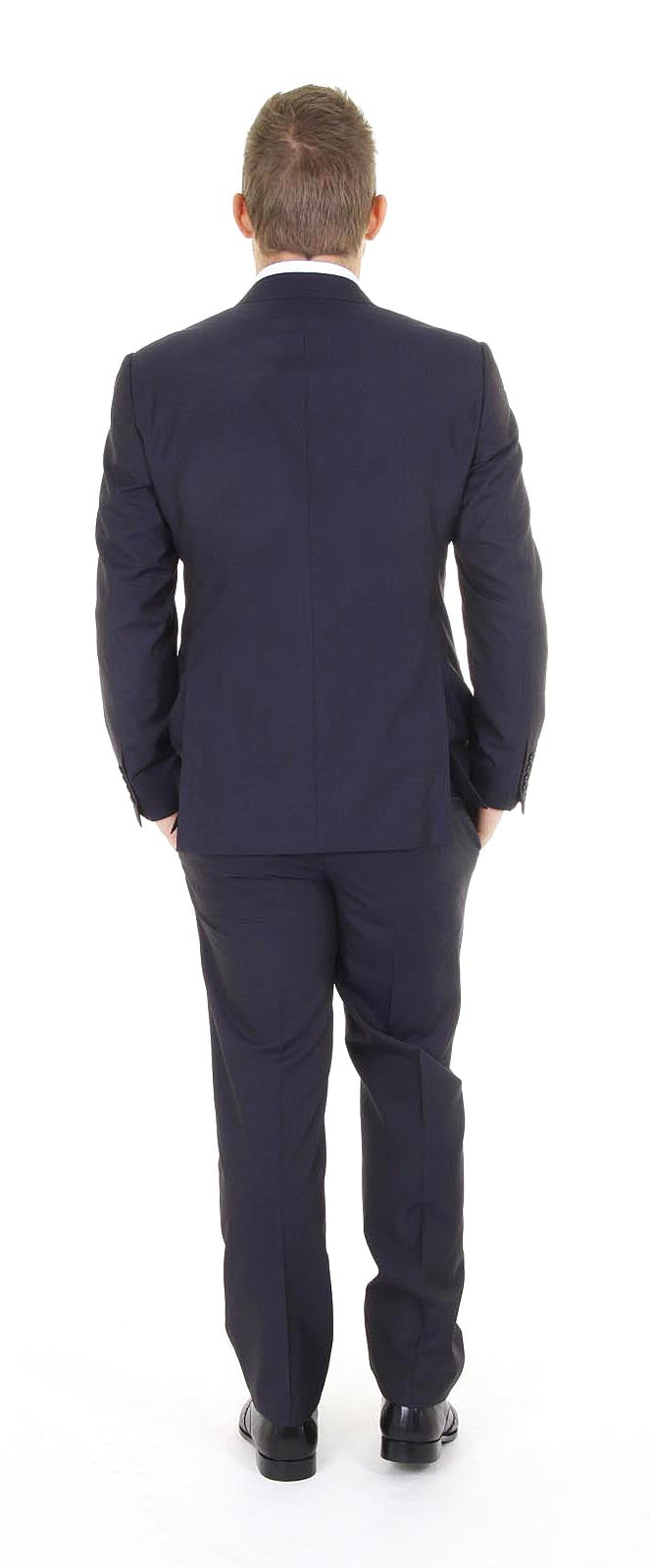 Traje de hombre Armani Collezioni RCVGEB RC006 926