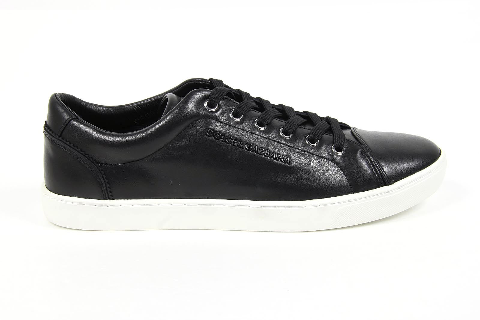 Zapatillas deportivas Dolce & Gabbana para hombre New Ru CS0924 A3444 80999