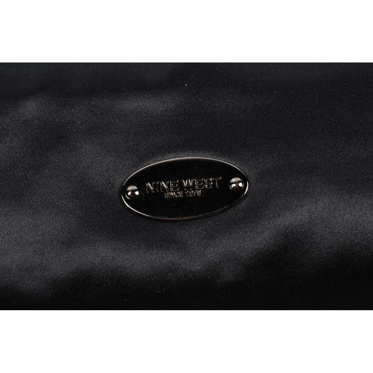 Bolso de mano Nine West para mujer 184101 NEGRO