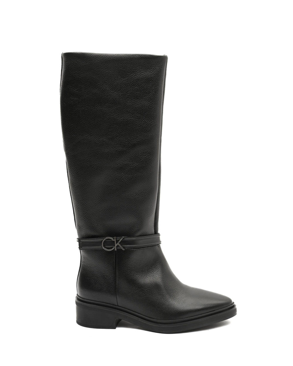 Botas Calvin Klein para mujer HW0HW02184BEH