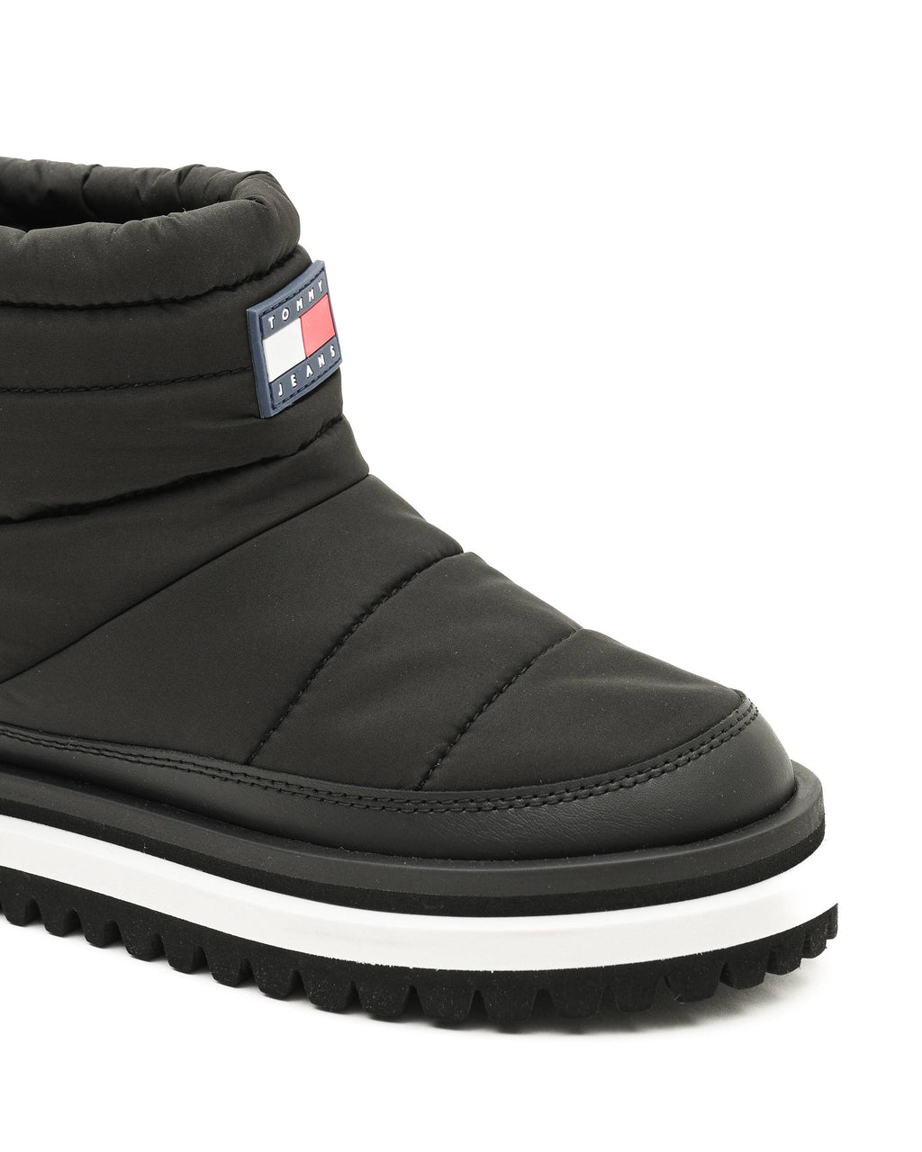 Tommy Hilfiger Womens Boots EN0EN02725BDS
