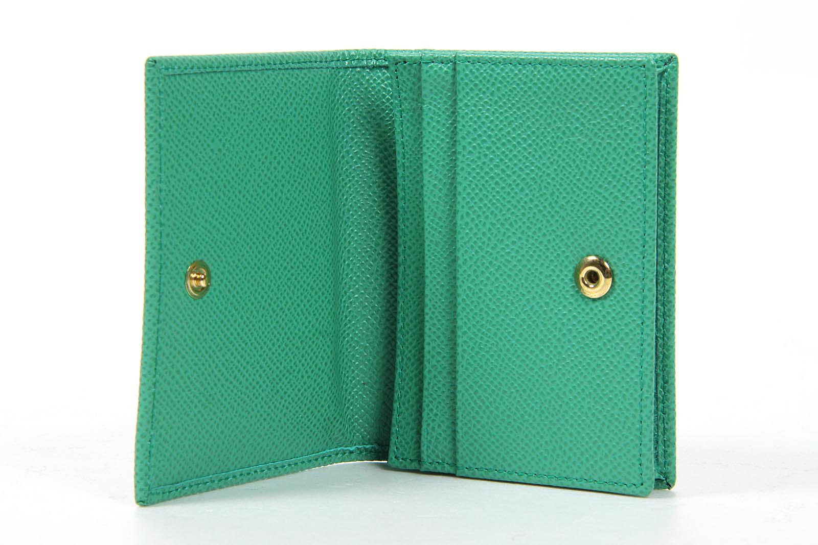 Tarjetero para mujer Dolce & Gabbana BI1643 A1001 80502