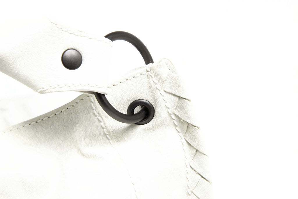 Bolso de mano para mujer Bottega Veneta 263459 VQ550 9012