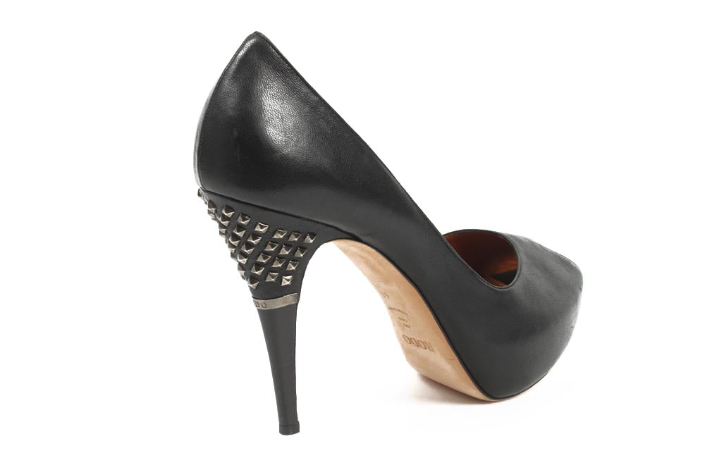 Zapatos de salón Rodo para mujer con punta abierta S7982 132 900