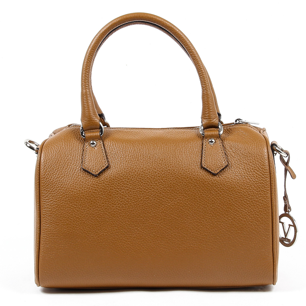 Bolso de mano para mujer V 1969 Italia
