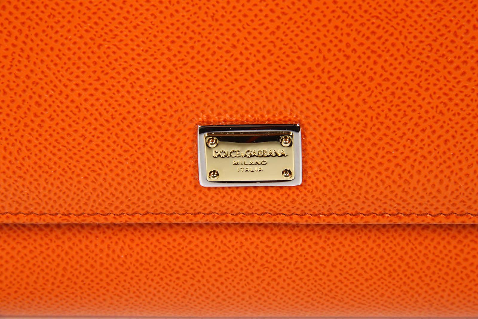 Cartera de mano Dolce & Gabbana para mujer BI0550 A1001 80244