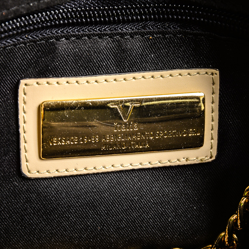 V 1969 Italia Womens Handbag Multicolor KYOTO