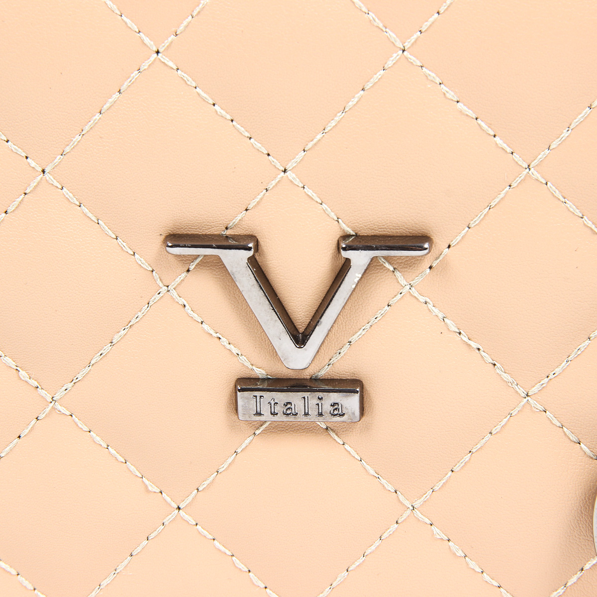 Bolso de mano para mujer V 1969 Italia