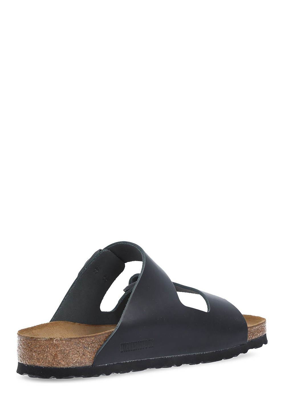 Sandalia Birkenstock Unisex Negro Arizona