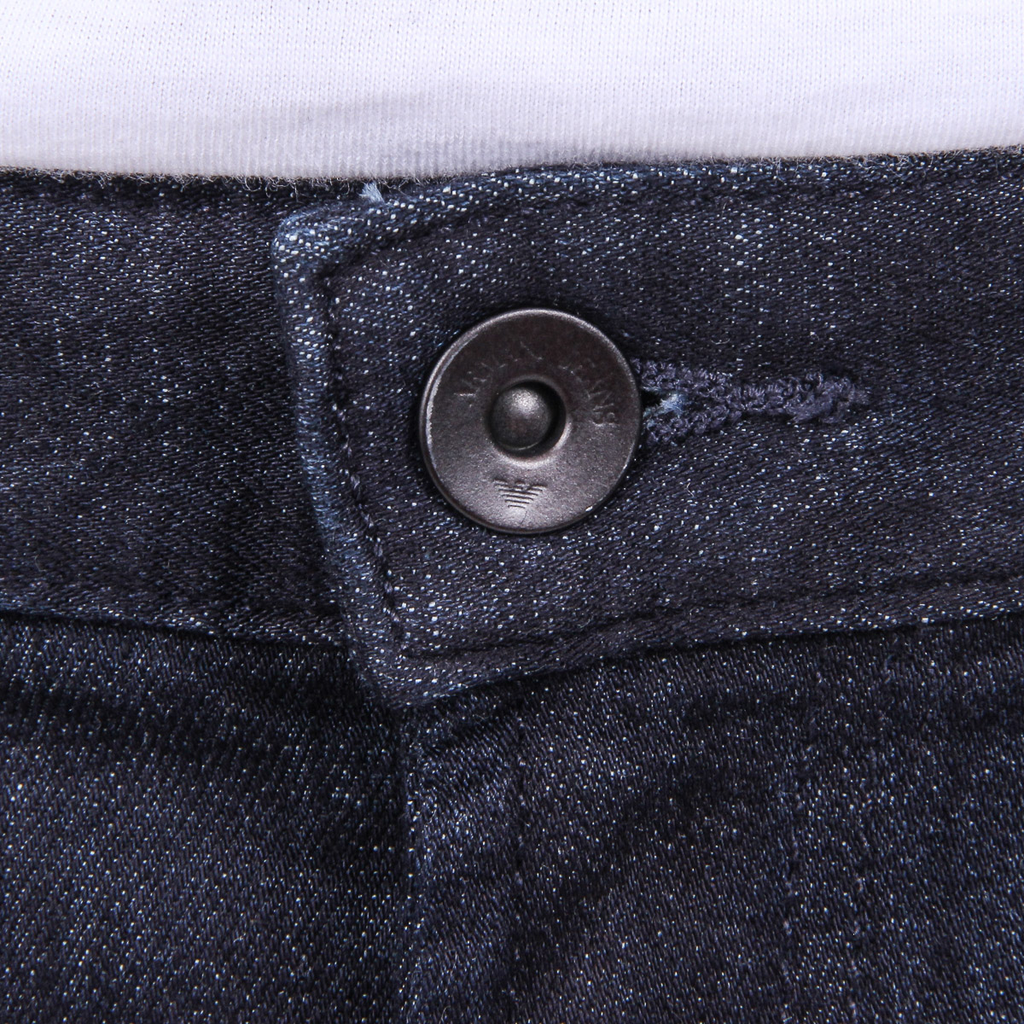 Armani Jeans Mens Jeans Denim 3Y6J15 6DBEZ 1500