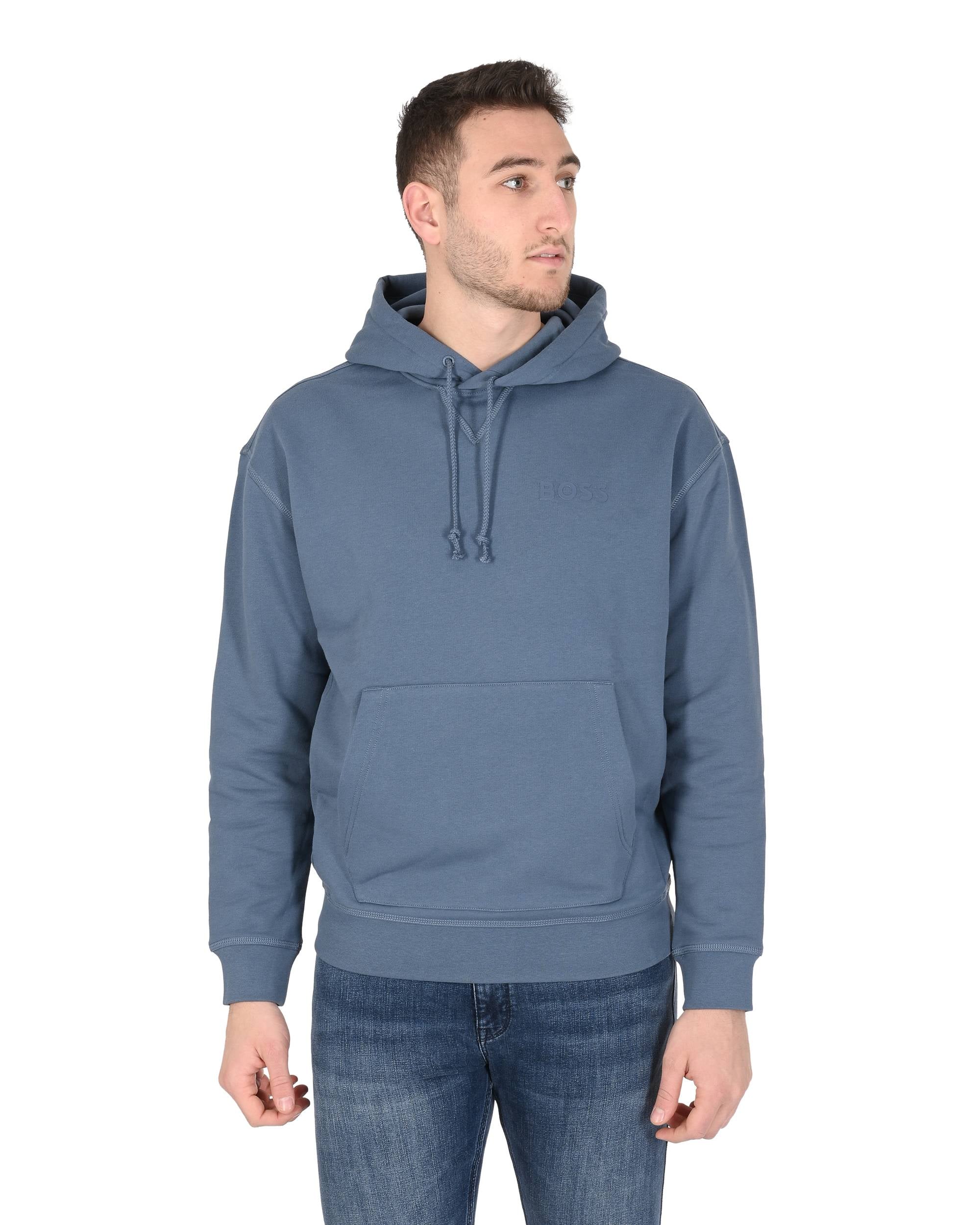 Sudadera Boss by Hugo Boss para hombre 50487320 438