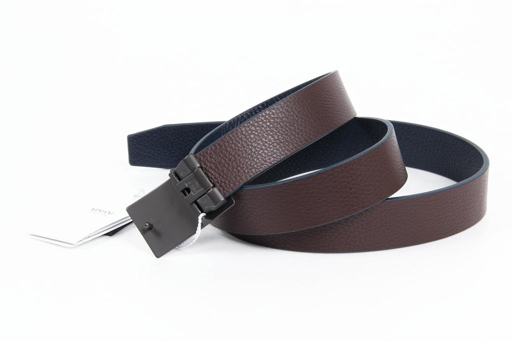 Armani Collezioni cinturón para hombre CI140 V1 58