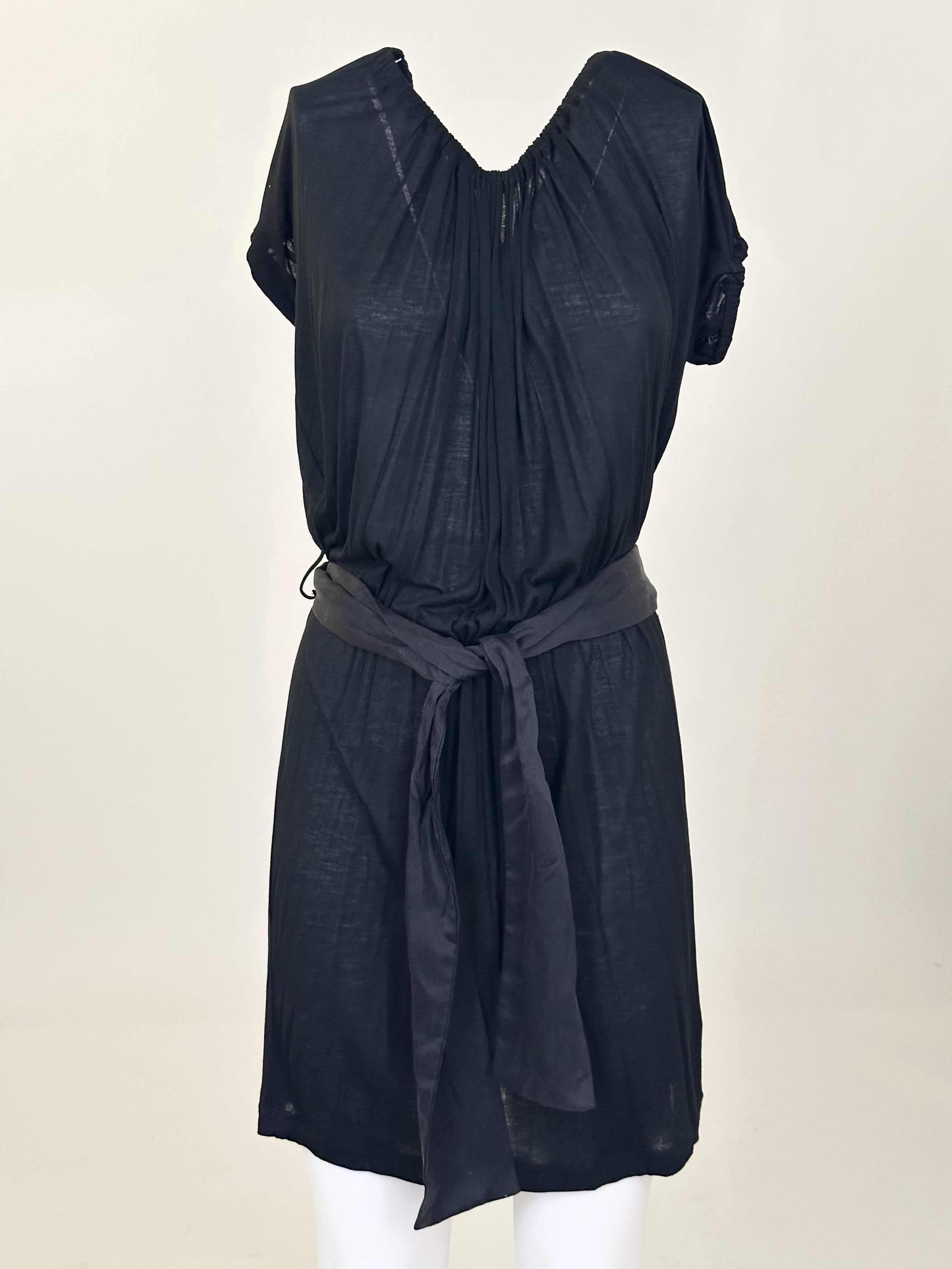 Costum National Womens Dress 10TN7491 82024