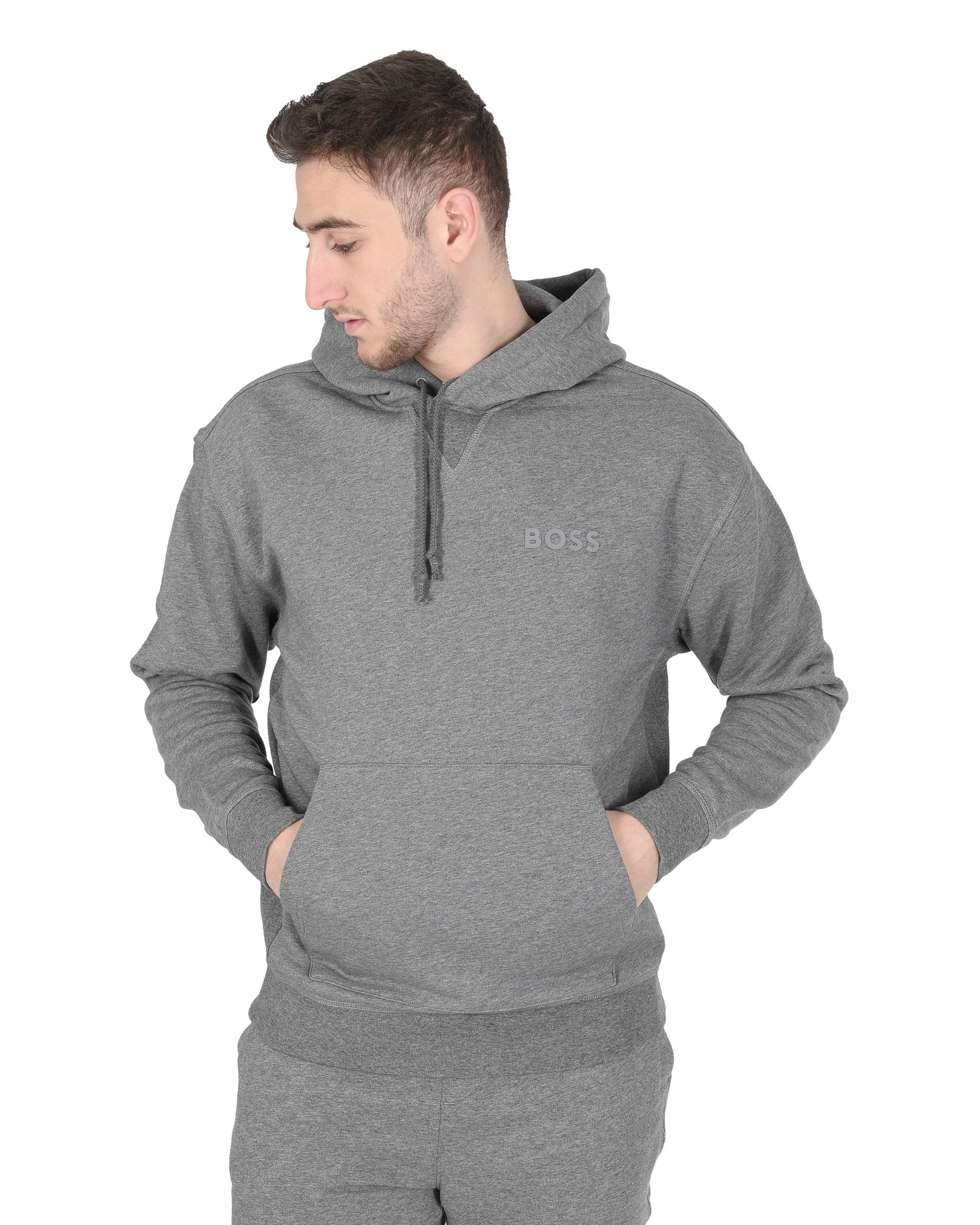 Sudadera Boss by Hugo Boss para hombre 50487320 030