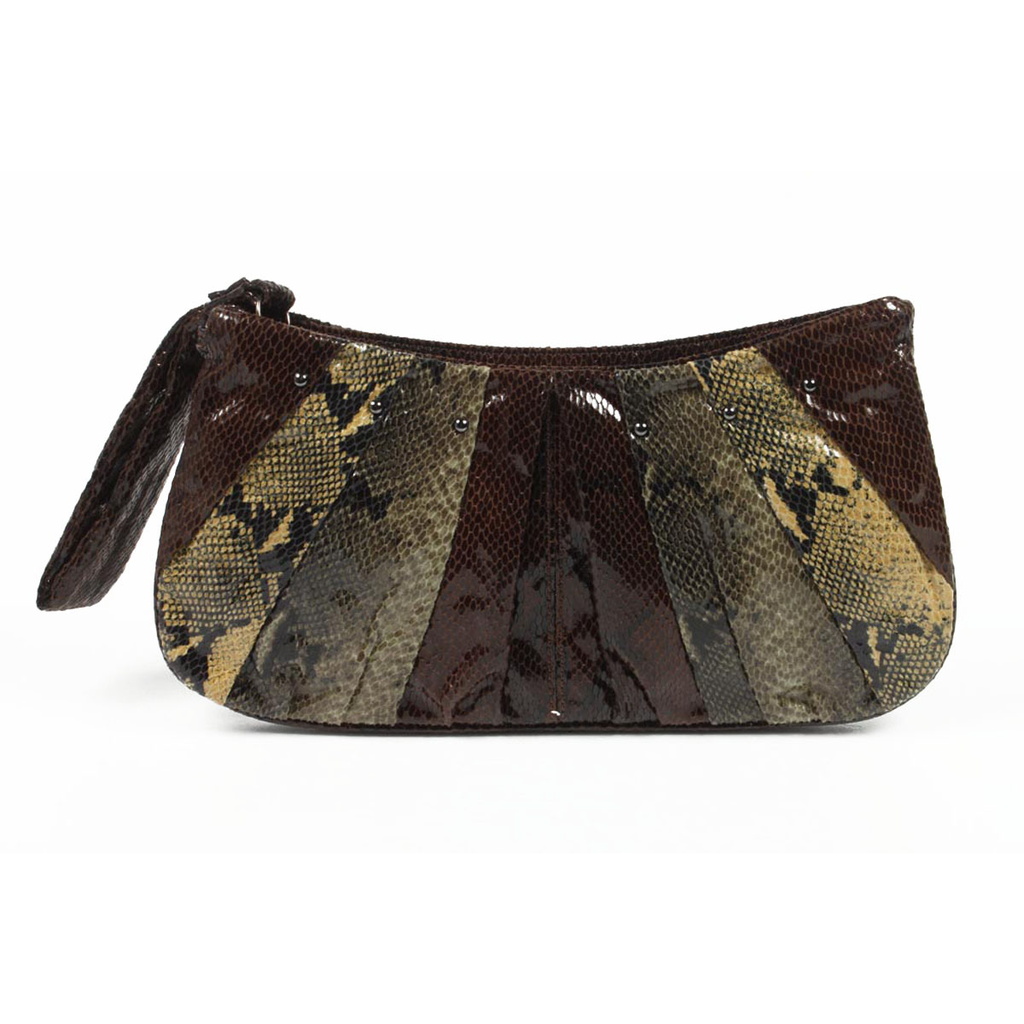 Bolso de mano Nine West para mujer 111005 CAFÉ LIMA
