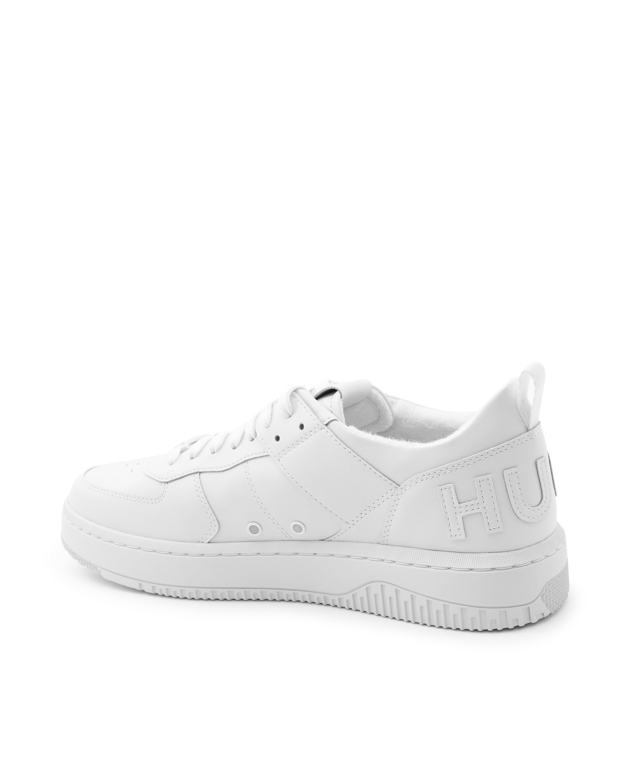 Zapatillas deportivas Hugo by Hugo Boss para hombre 50480405 100