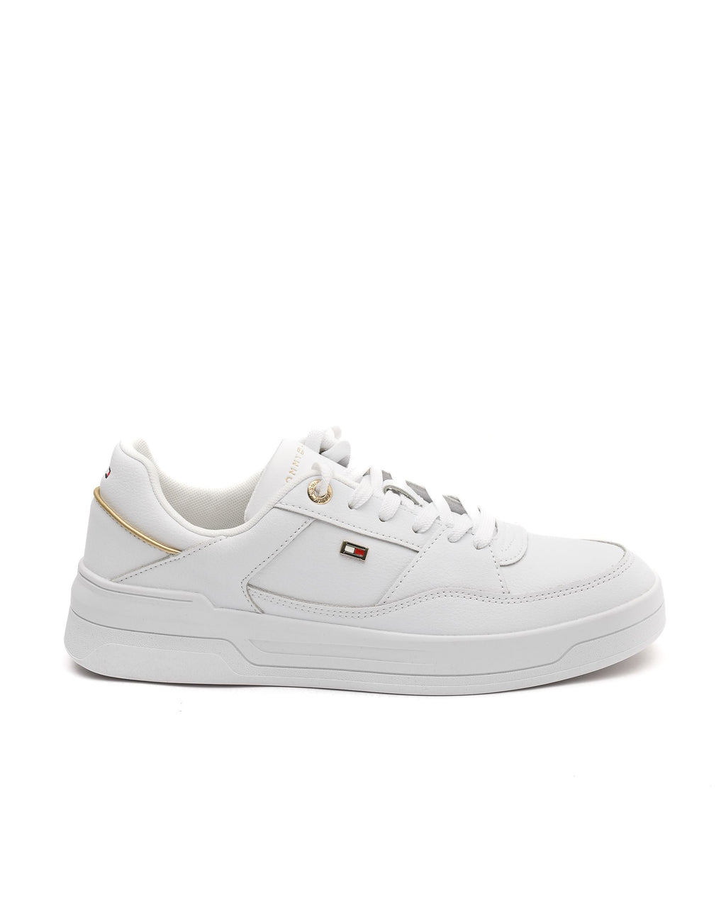 Zapatillas Tommy Hilfiger para mujer FW0FW08261YBS