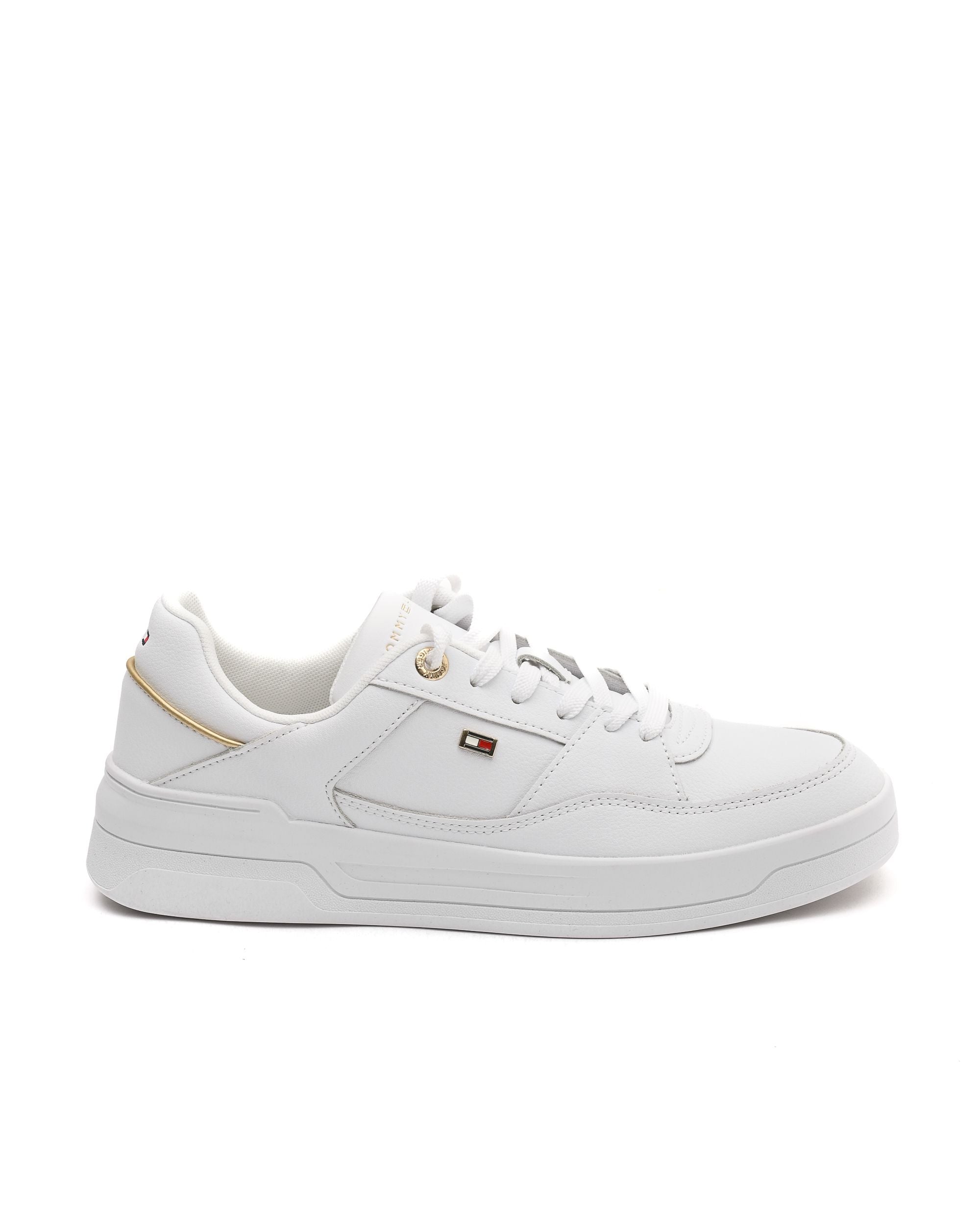 Zapatillas Tommy Hilfiger para mujer FW0FW08261YBS