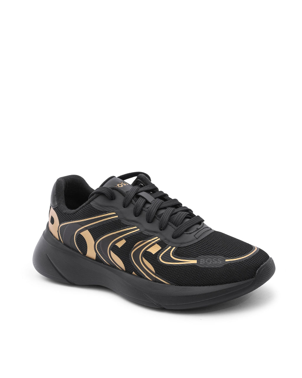 Zapatillas Boss by Hugo Boss para hombre 50487560 007