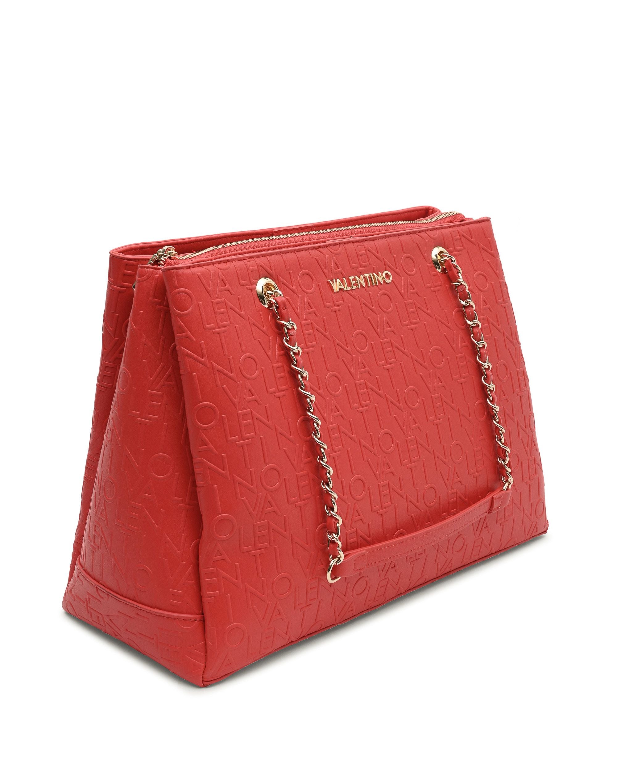 Valentino Womens Shoulder Bag VBS6V002 003