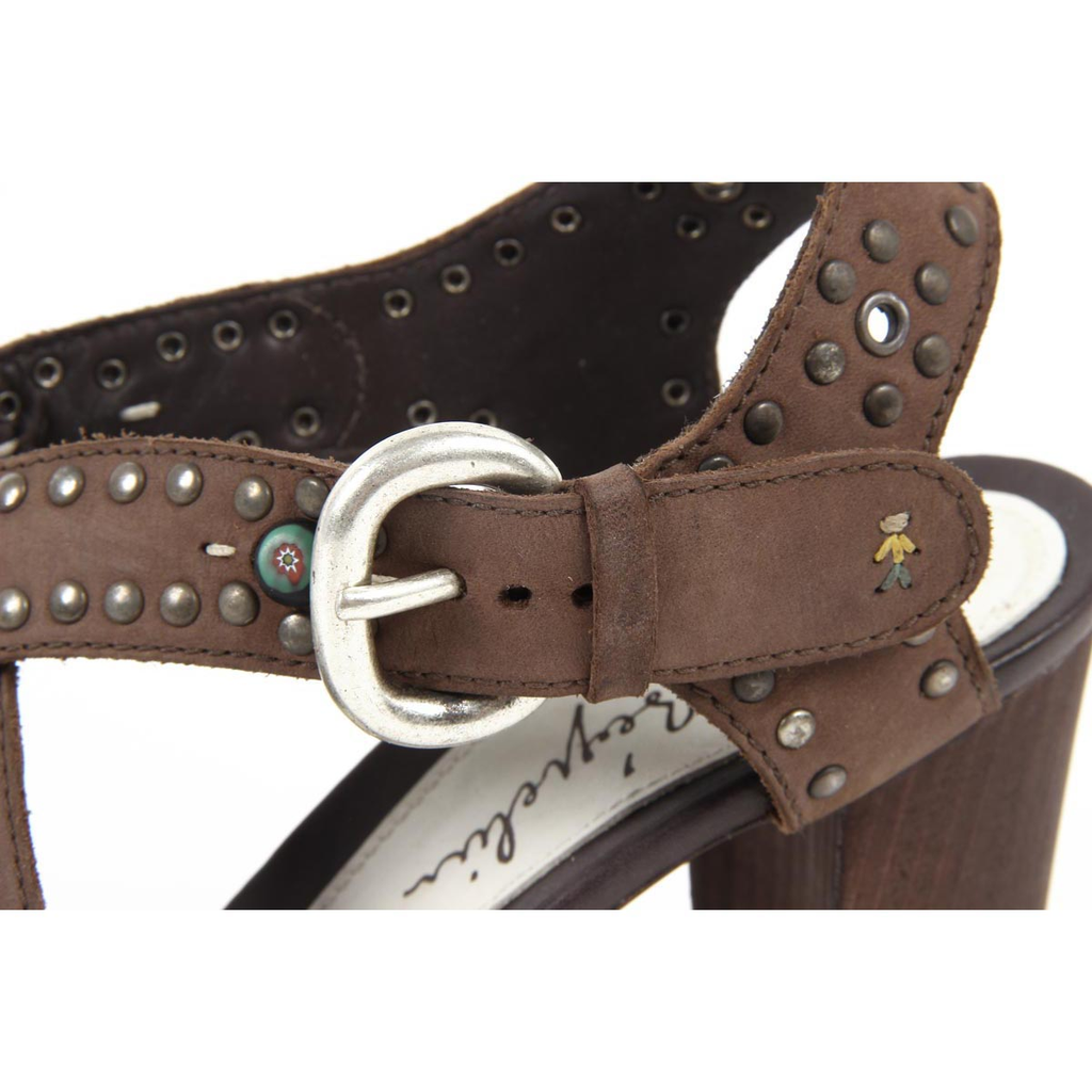 Sandalia Henry Beguelin para mujer SD0081