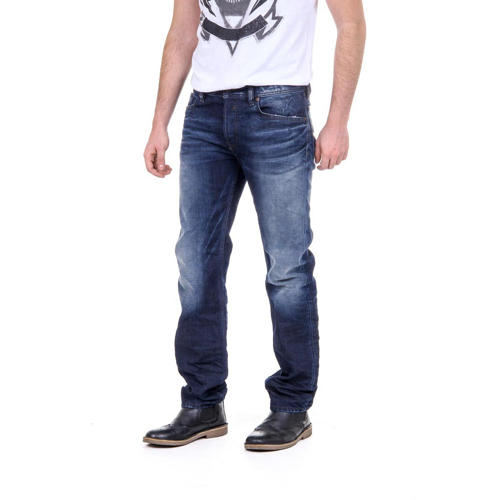Vaqueros Diesel para hombre WAYKEE 0845A L.30