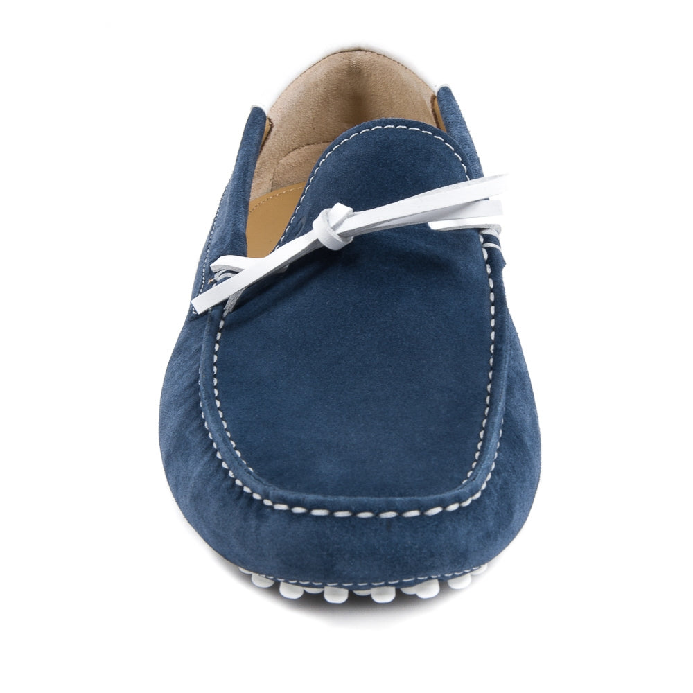Mocasín Softy Carrera