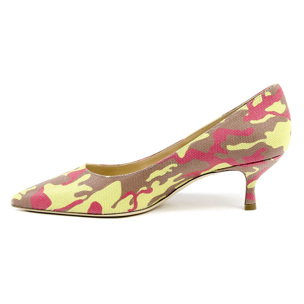 Zapatos de salón para mujer Andrew Charles By Andy Hilfiger Multicolor SAN DIEGO